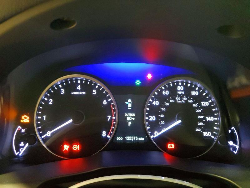 Продаж на аукціоні авто 2013 Lexus Es, vin: JTHBK1GG7D2033923, номер лоту: 50053676