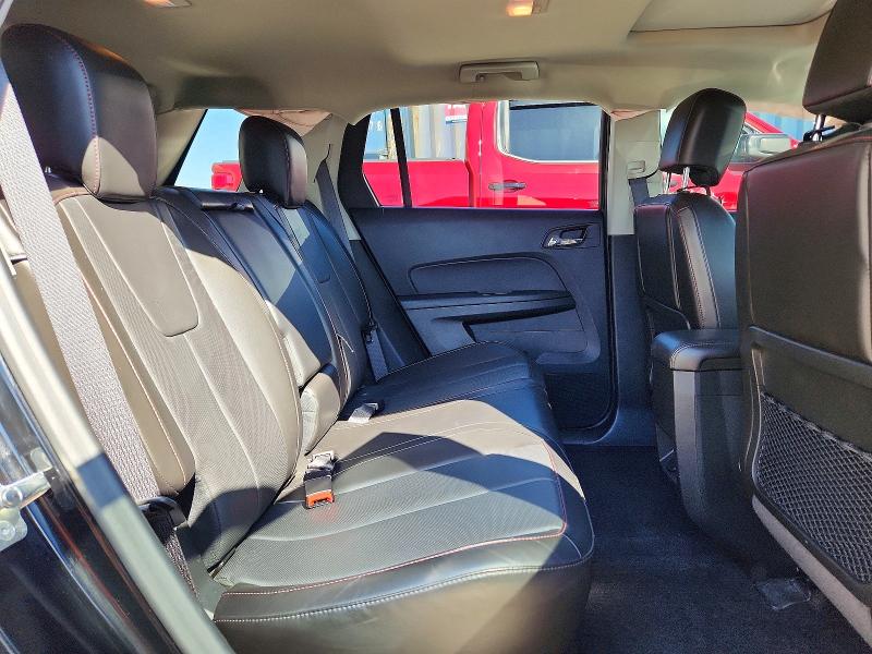 50914066 :رقم المزاد ، 2GKFLUE3XG6316118 vin ، 2016 Gmc Terrain مزاد بيع