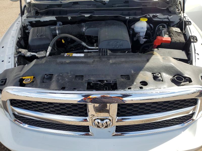 Auction sale of the 2024 Ram 1500 Classic, vin: 1C6RR7GGXRS124827, lot number: 50999566