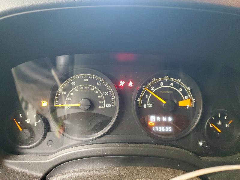 Продаж на аукціоні авто 2015 Jeep Patriot, vin: 1C4NJRFB9FD291308, номер лоту: 48428166