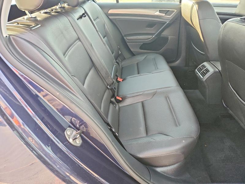 Aukcja sprzedaży 2015 Volkswagen Golf, vin: 3VW217AU8FM014182, numer aukcji: 50693856
