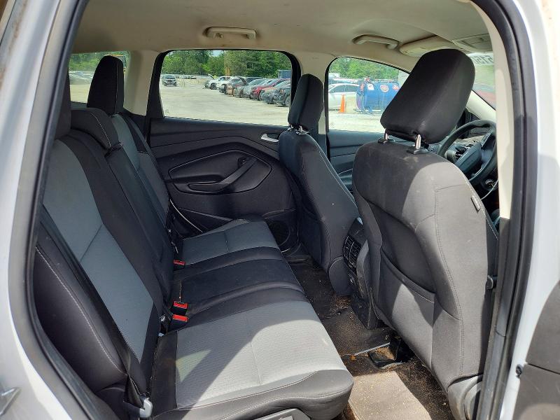 Aukcja sprzedaży 2018 Ford Escape, vin: 1FMCU9GD7JUC49237, numer aukcji: 51501976
