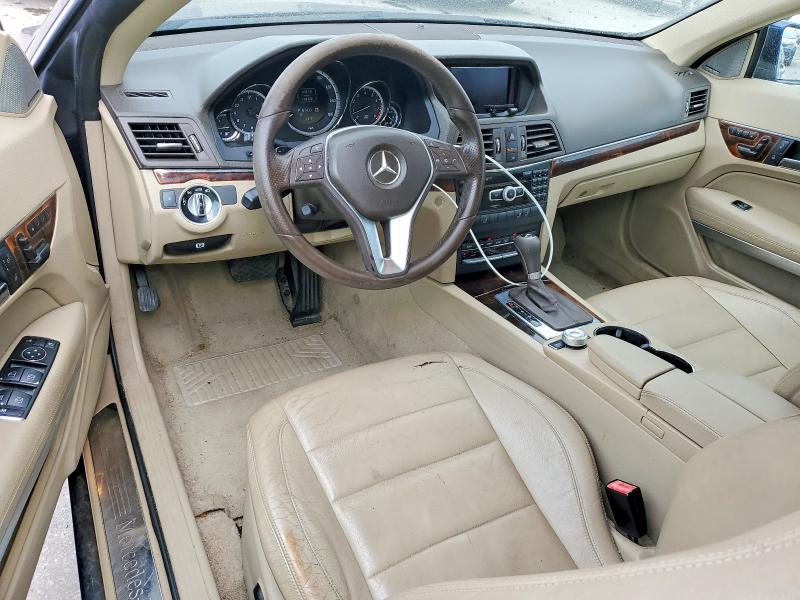 Продажа на аукционе авто 2012 Mercedes-benz E, vin: WDDKK5KF1CF162261, номер лота: 49142586