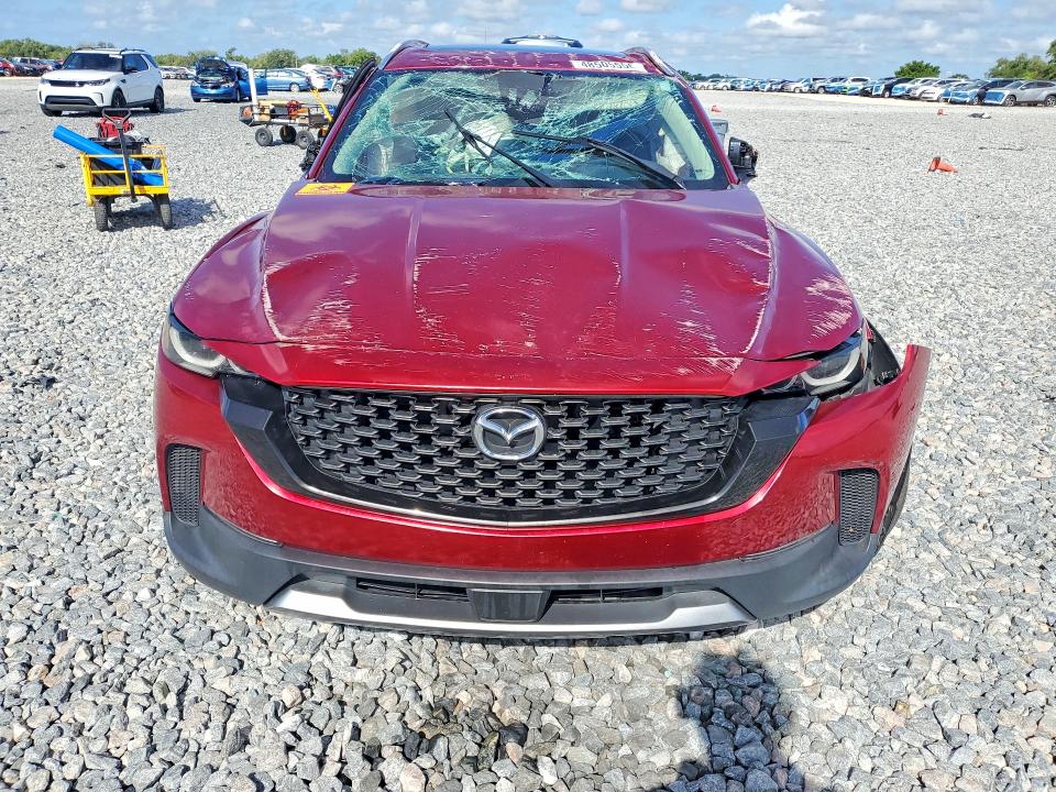 Aukcja sprzedaży 2023 Mazda Cx-50, vin: 7MMVABXY9PN118071, numer aukcji: 48505556