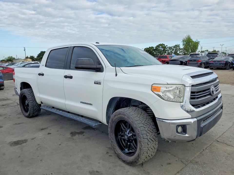Продаж на аукціоні авто 2014 Toyota Tundra, vin: 5TFEY5F13EX171285, номер лоту: 51502056