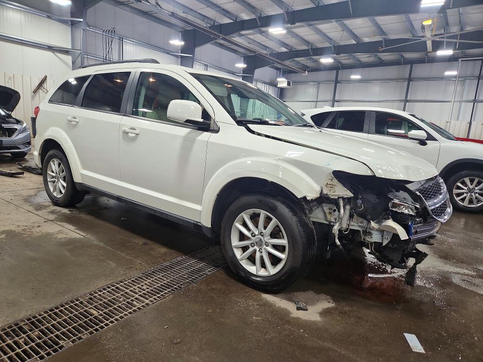 Продажа на аукционе авто 2013 Dodge Journey, vin: 3C4PDCBG3DT592226, номер лота: 51486436