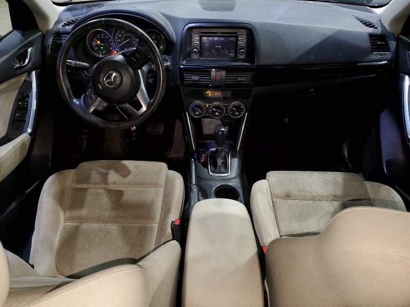 Aukcja sprzedaży 2015 Mazda Cx-5, vin: JM3KE4CY1F0529458, numer aukcji: 48676846