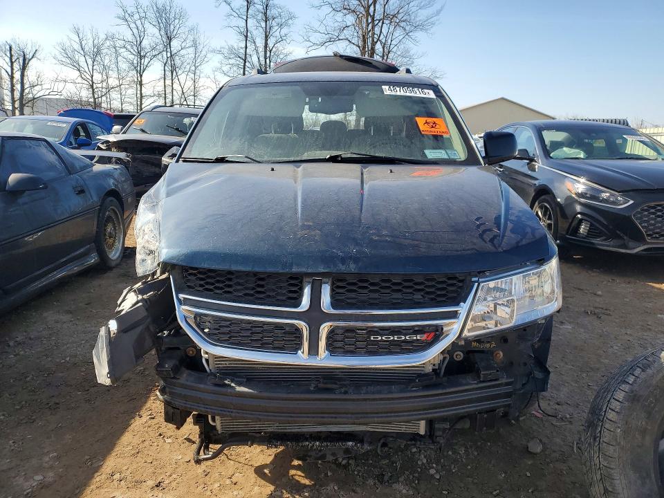 Продажа на аукционе авто 2013 Dodge Journey, vin: 3C4PDCBG6DT587330, номер лота: 57820946