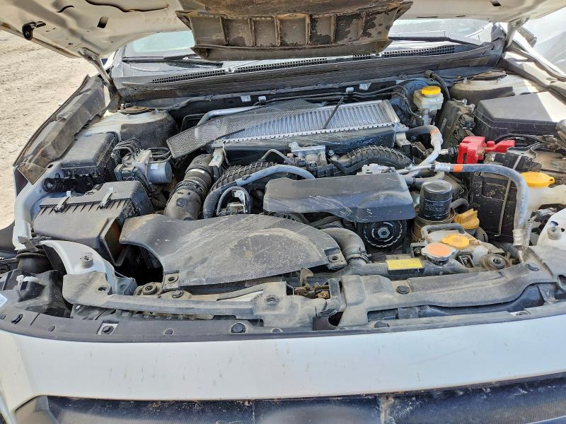 Aukcja sprzedaży 2024 Subaru Outback, vin: 4S4BTGUD1R3164693, numer aukcji: 50136116