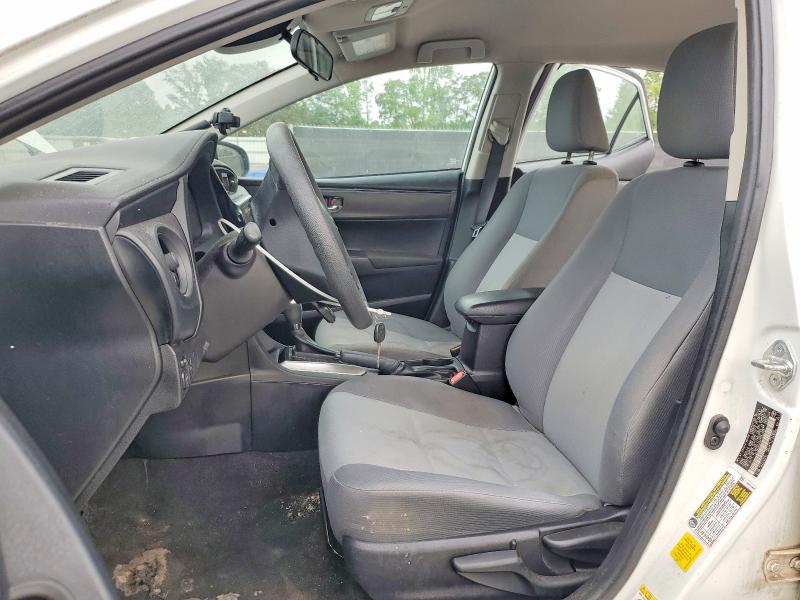 Продаж на аукціоні авто 2019 Toyota Corolla, vin: 2T1BURHE4KC202432, номер лоту: 51296826