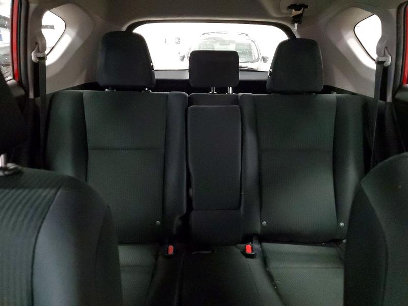 Продаж на аукціоні авто 2016 Toyota Rav4, vin: 2T3ZFREV0GW299946, номер лоту: 49786656