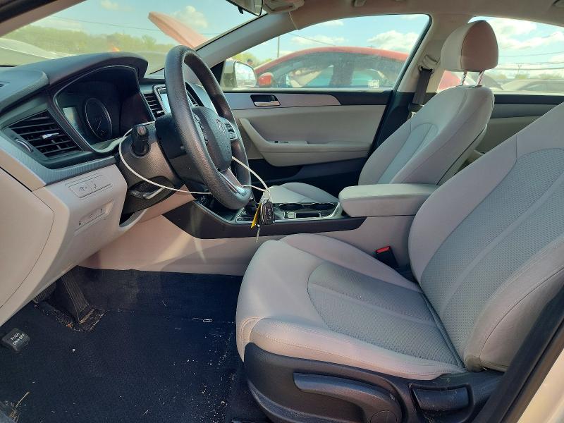 Продажа на аукционе авто 2019 Hyundai Sonata, vin: 5NPE24AF1KH789047, номер лота: 49748566