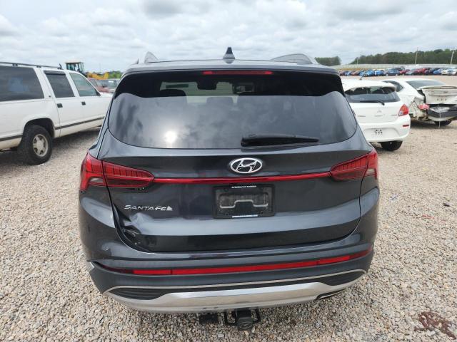 Продажа на аукционе авто 2023 Hyundai Santa Fe, vin: 5NMS34AJ4PH549323, номер лота: 52053946