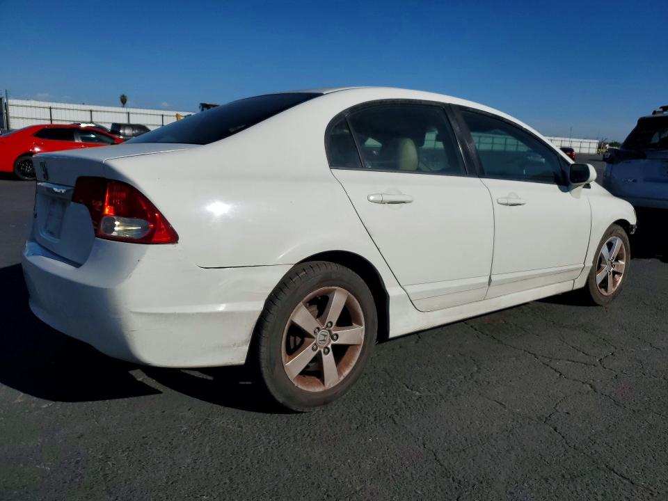 Aukcja sprzedaży 2011 Honda Civic, vin: 2HGFA1F57BH508269, numer aukcji: 48629636