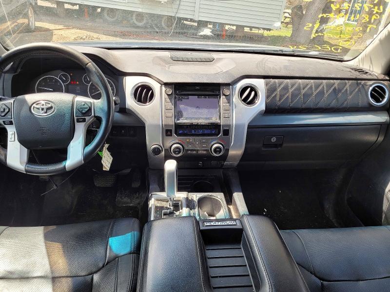 Продажа на аукционе авто 2015 Toyota Tundra, vin: 5TFAY5F15FX447224, номер лота: 51022596