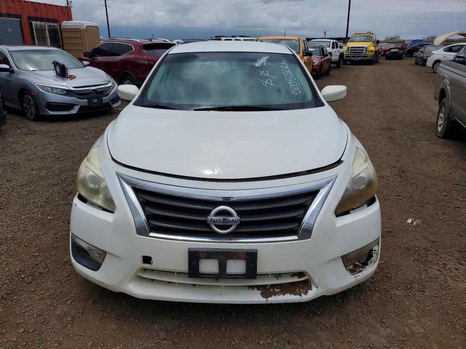 Продаж на аукціоні авто 2015 Niss Altima, vin: 1N4AL3AP1FN386082, номер лоту: 50355226