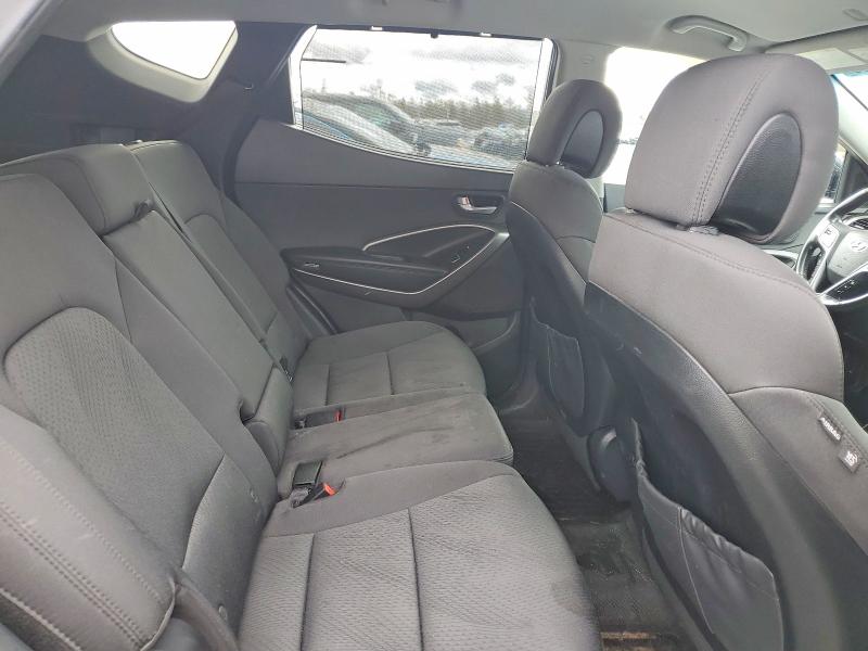 Продажа на аукционе авто 2016 Hyundai Santa Fe Sport, vin: 5XYZUDLA9GG364610, номер лота: 47734916