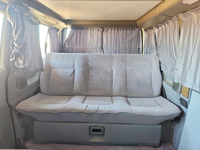 Продажа на аукционе авто 1993 Volkswagen Eurovan, vin: WV2MC0701PH070974, номер лота: 52076976