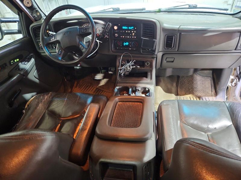 Aukcja sprzedaży 2003 Gmc Sierra, vin: 1GTHK29G13E205200, numer aukcji: 49360766