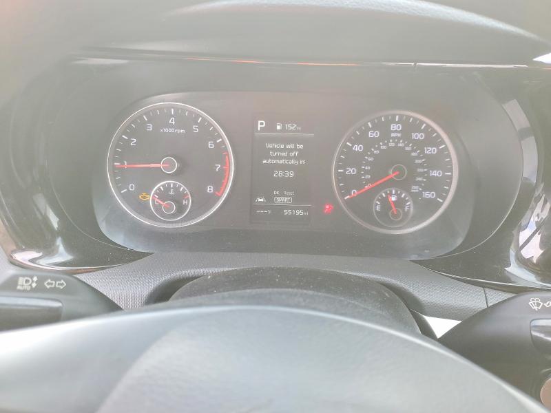 48515596 :رقم المزاد ، 5XXG14J29PG217168 vin ، 2023 Kia K5 مزاد بيع