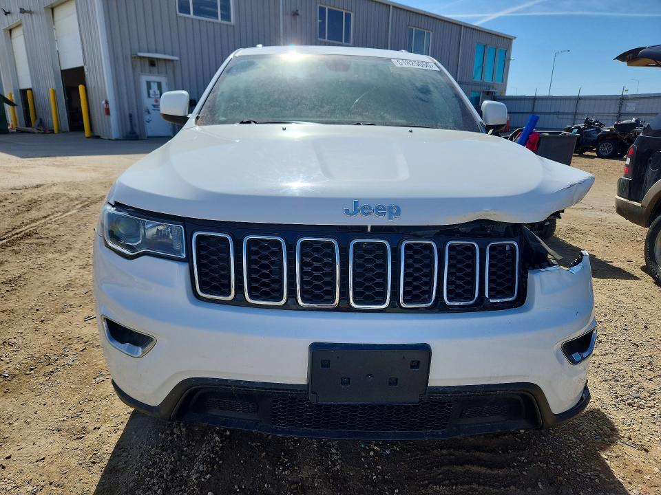 Продажа на аукционе авто 2021 Jeep Grand Cherokee, vin: 1C4RJFAG7MC524107, номер лота: 51825056