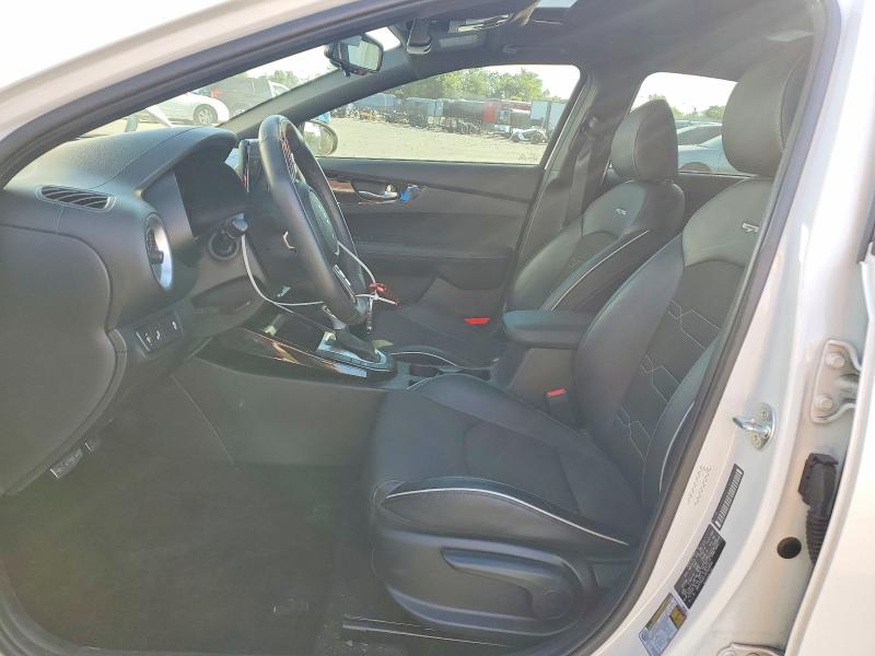 Продажа на аукционе авто 2024 Kia Forte, vin: 3KPF54AD1RE829894, номер лота: 50522656