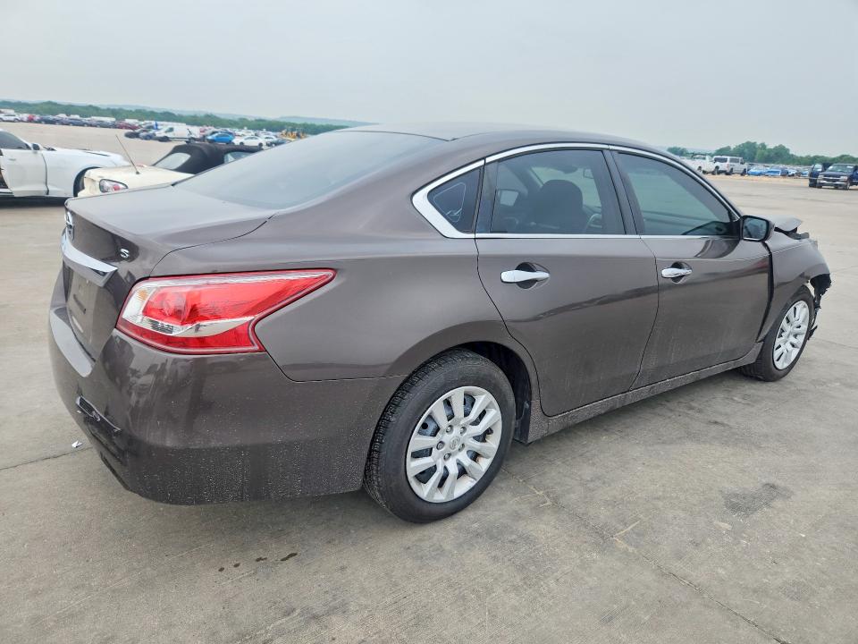 Продаж на аукціоні авто 2013 Nissan Altima, vin: 1N4AL3APXDN536350, номер лоту: 51647516
