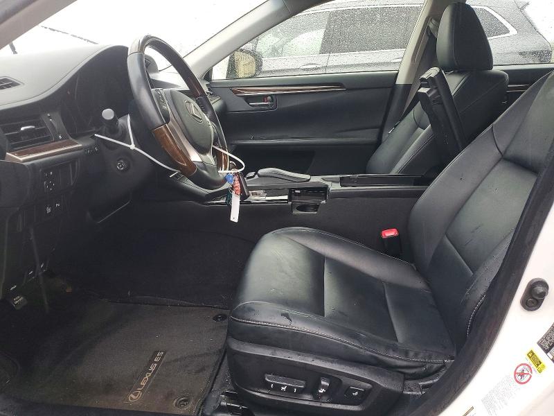Aukcja sprzedaży 2013 Lexus Es 350, vin: JTHBK1GG1D2004966, numer aukcji: 48187906