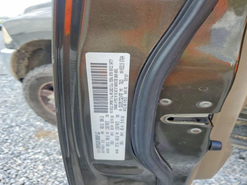 48991686 :رقم المزاد ، 3C6UD5ML7CG214787 vin ، 2012 Dodge Ram 2500 مزاد بيع