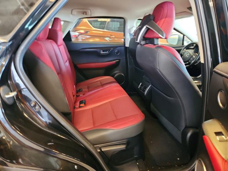 Aukcja sprzedaży 2021 Lexus Nx 300, vin: JTJDARBZ4M5034799, numer aukcji: 51469426