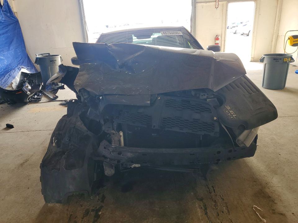 48753206 :رقم المزاد ، 2C3CDXBG7EH145600 vin ، 2014 Dodge Charger مزاد بيع