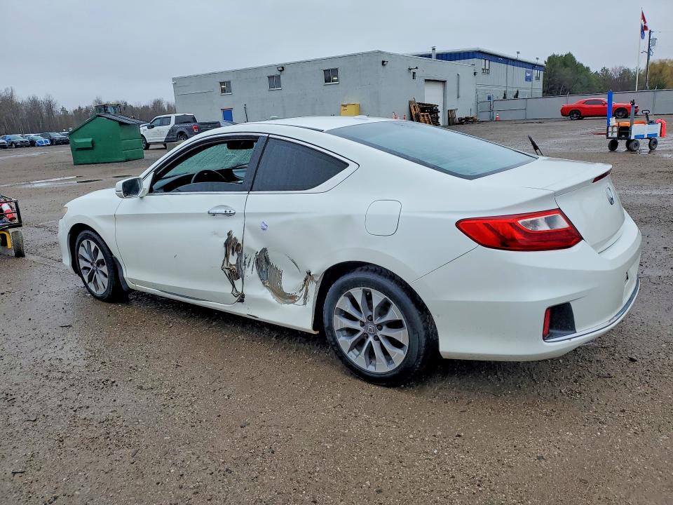 2013 Honda Accord მანქანა იყიდება აუქციონზე, vin: 1HGCT1B78DA800230, აუქციონის ნომერი: 49726566
