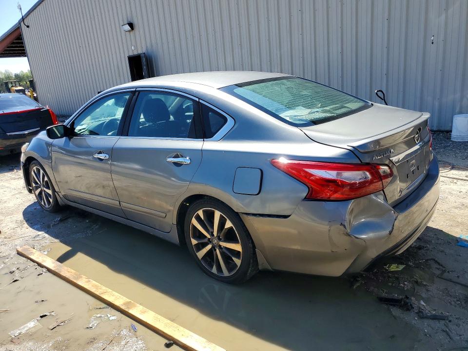 Aukcja sprzedaży 2016 Nissan Altima, vin: 1N4AL3AP0GC114118, numer aukcji: 48819616