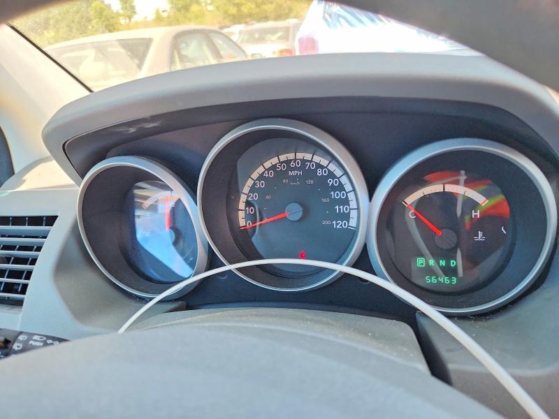 Aukcja sprzedaży 2010 Dodge Grand Caravan, vin: 2D4RN4DE2AR111374, numer aukcji: 49106466