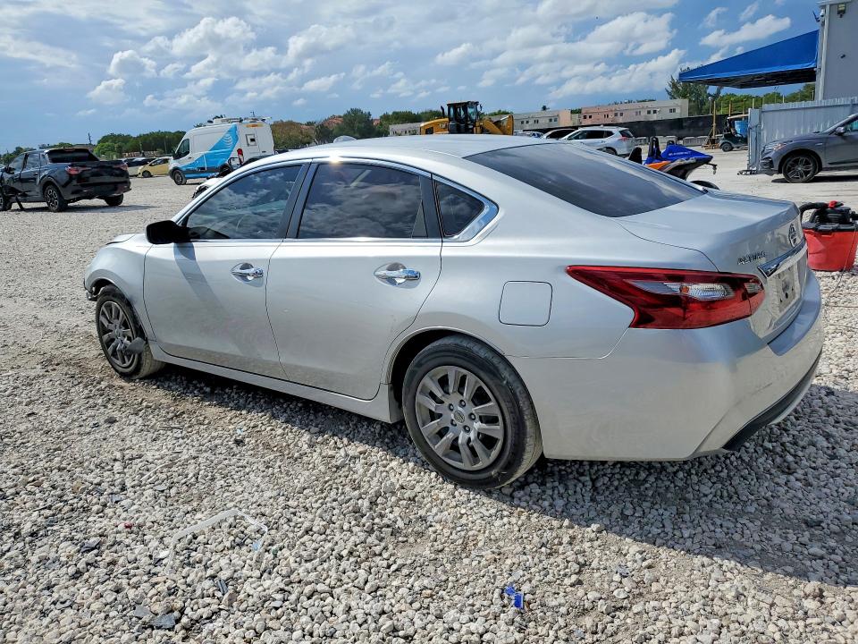 Aukcja sprzedaży 2018 Nissan Altima, vin: 1N4AL3AP3JC194828, numer aukcji: 51587046