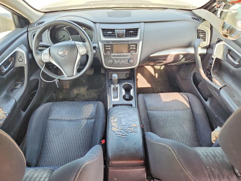 Aukcja sprzedaży 2017 Nissan Altima, vin: 1N4AL3AP3HC484982, numer aukcji: 50815936