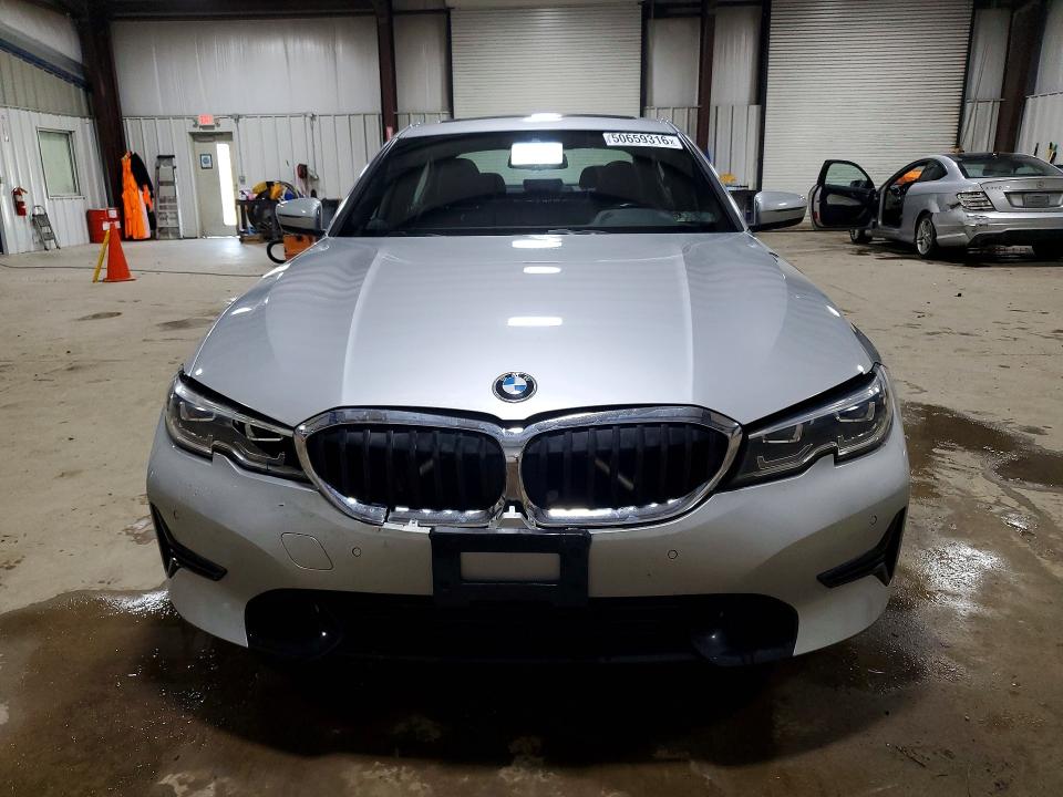 Продажа на аукционе авто 2019 Bmw 330xi, vin: WBA5R7C57KAJ86819, номер лота: 50659316