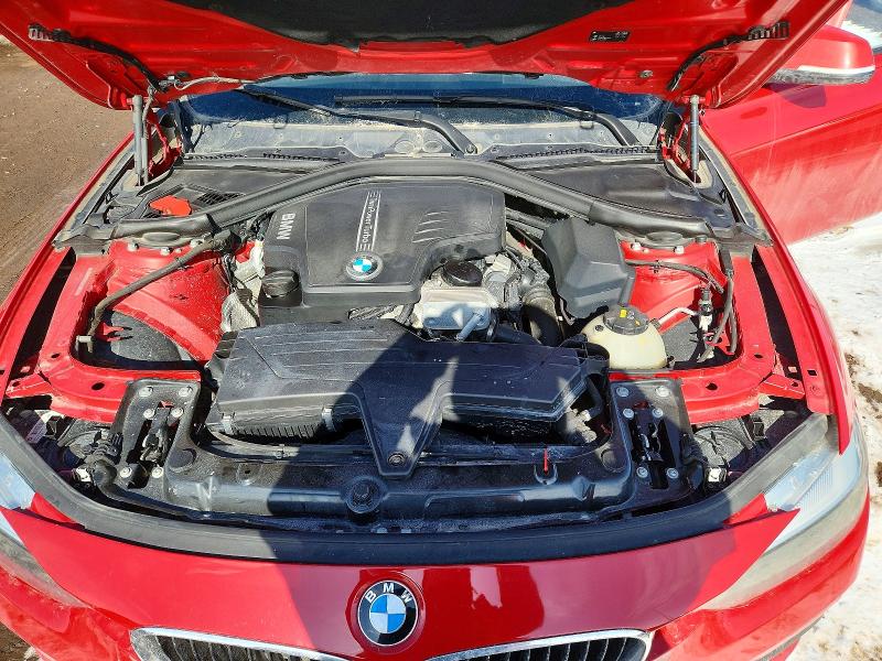 Aukcja sprzedaży 2016 Bmw 320, vin: WBA8A3C5XGK688657, numer aukcji: 48273636