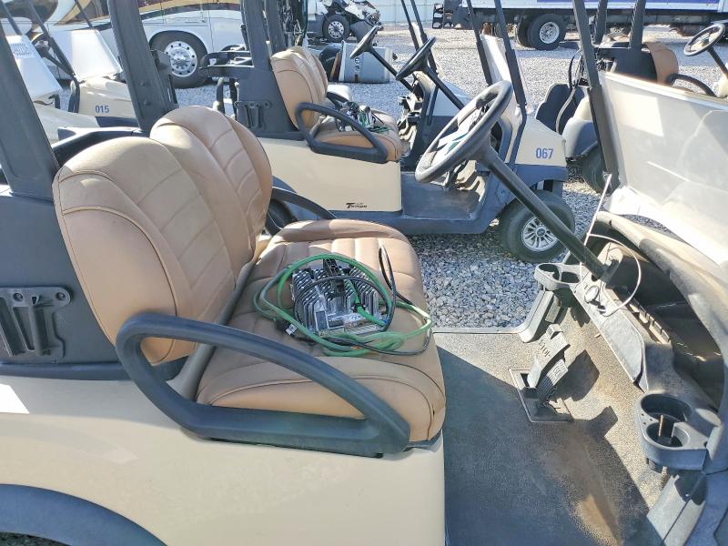 2020 Club Car Tempo Li მანქანა იყიდება აუქციონზე, vin: AN2038109401, აუქციონის ნომერი: 49917246