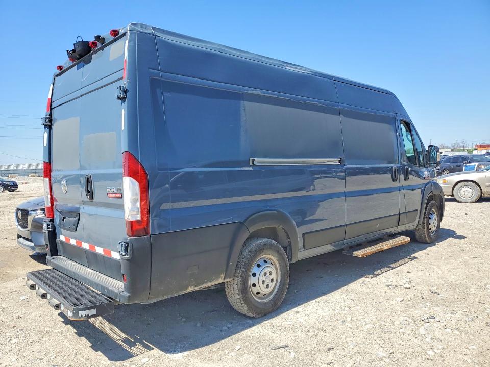 Aukcja sprzedaży 2021 Ram Promaster 3500, vin: 3C6MRVJG5ME535619, numer aukcji: 47136486