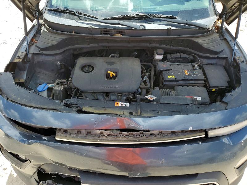 2021 Kia Soul მანქანა იყიდება აუქციონზე, vin: KNDJ23AU8M7782451, აუქციონის ნომერი: 51269356