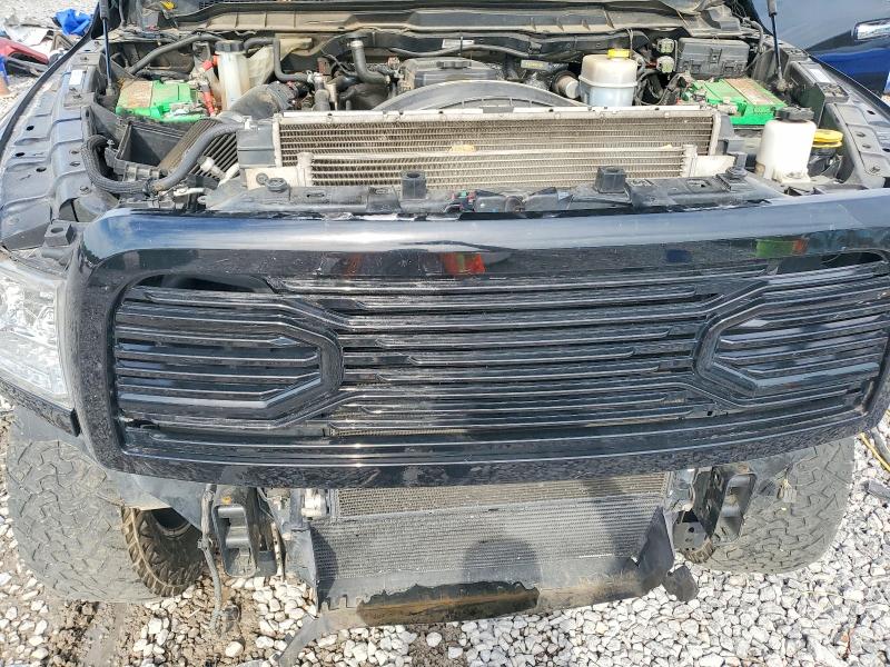 Продаж на аукціоні авто 2017 Ram 2500, vin: 3C6UR5NL5HG686610, номер лоту: 49820556