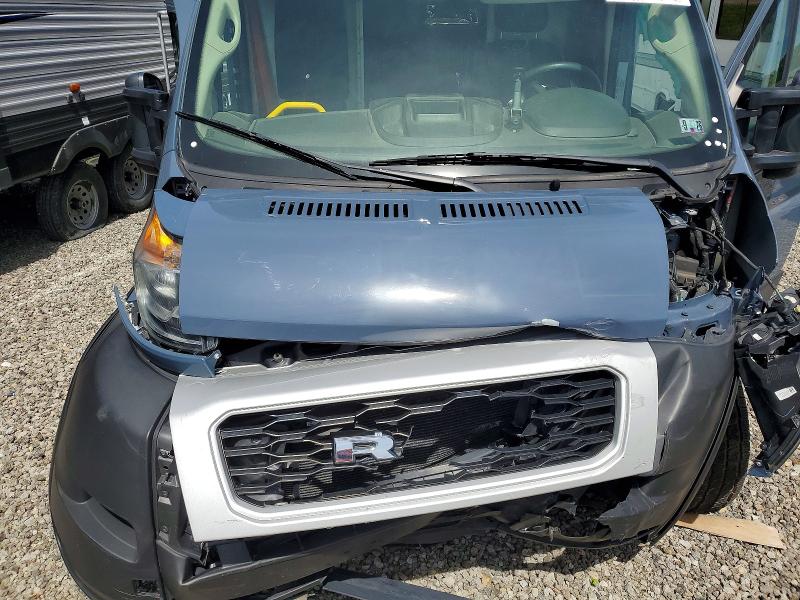 Aukcja sprzedaży 2022 Ram Promaster 3500, vin: 3C7WRVMG8NE136639, numer aukcji: 50663136
