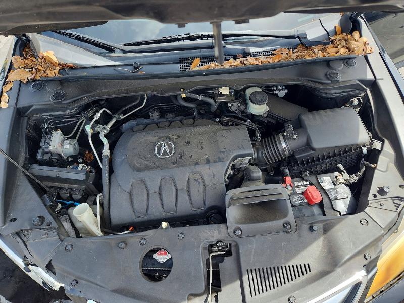 Aukcja sprzedaży 2015 Acura Rdx, vin: 5J8TB3H39FL016617, numer aukcji: 48644426