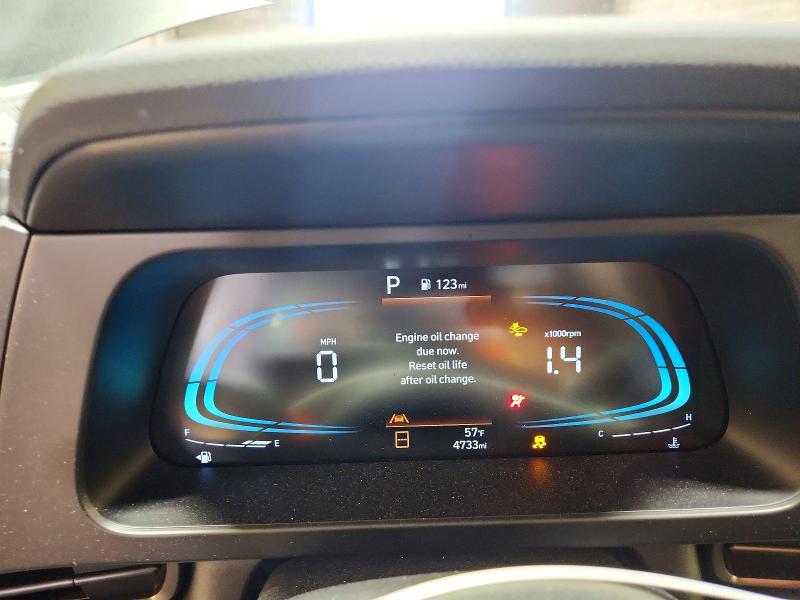 2025 Hyundai Elantra მანქანა იყიდება აუქციონზე, vin: KMHLM4DG3SU074021, აუქციონის ნომერი: 49559796
