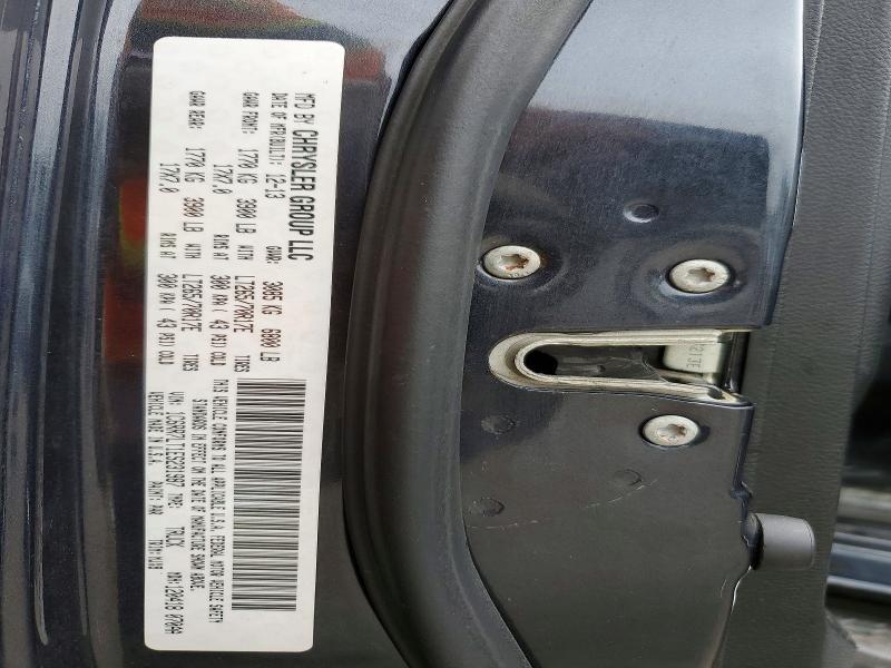 Продаж на аукціоні авто 2014 Ram 1500, vin: 1C6RR7LT1ES231987, номер лоту: 51790766