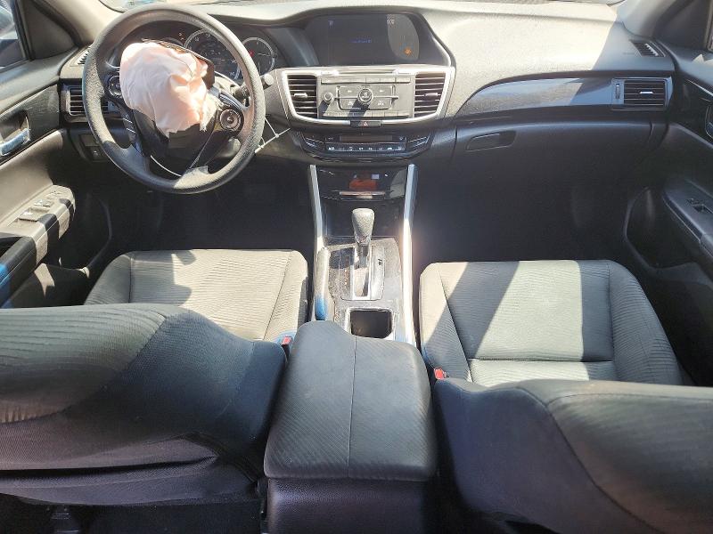 48069746 :رقم المزاد ، 1HGCR2F34HA044784 vin ، 2017 Honda Accord مزاد بيع