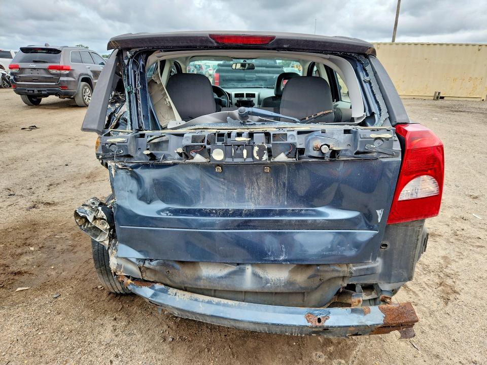 Продаж на аукціоні авто 2007 Dodge Caliber, vin: 1B3HB28B17D231296, номер лоту: 52010056