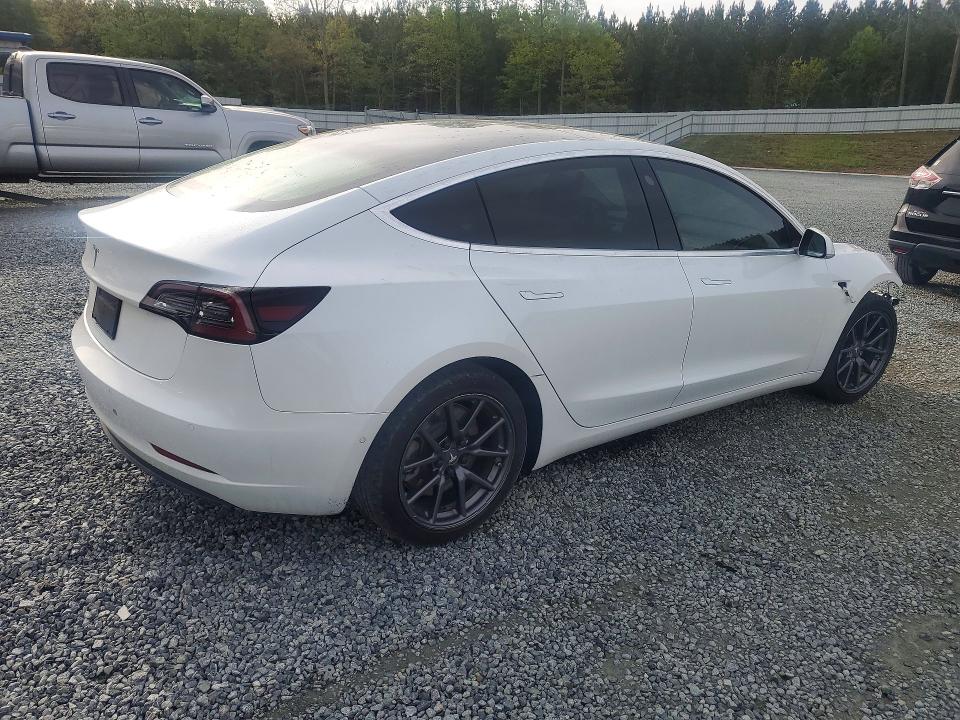 Продаж на аукціоні авто 2020 Tesla Model 3, vin: 5YJ3E1EAXLF504664, номер лоту: 48335906