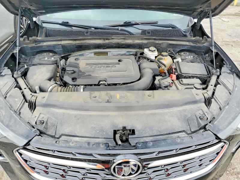 51383156 :رقم المزاد ، LRBAZLR43ND129690 vin ، 2022 Buick Envision مزاد بيع